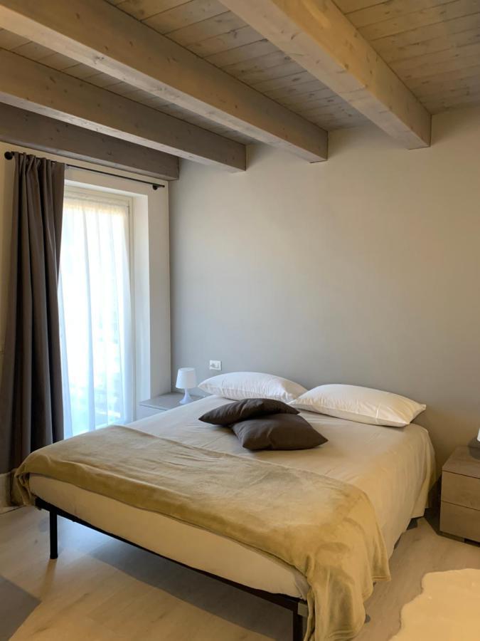 Alpin Star Apartamento Temù Exterior foto